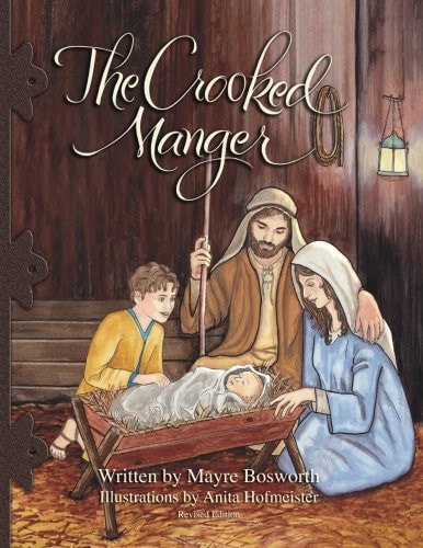 The Crooked Manger