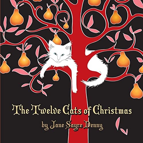 The Twelve Cats of Christmas