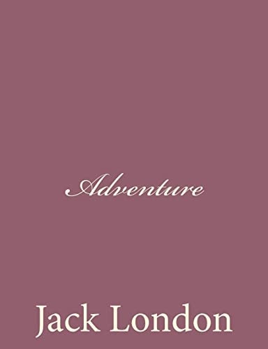 Adventure