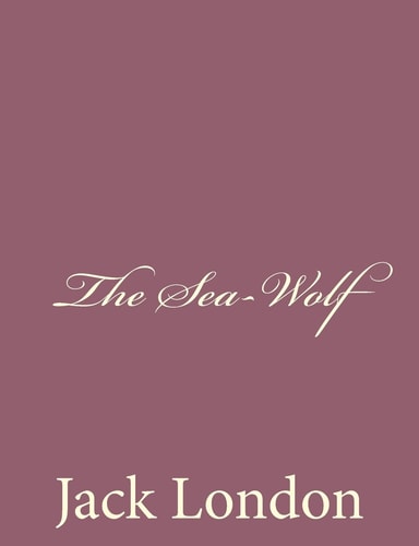 The Sea-Wolf