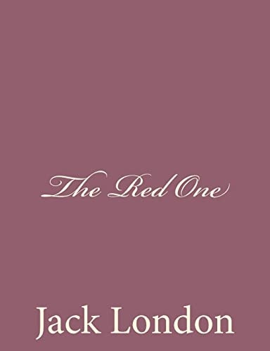 The Red One