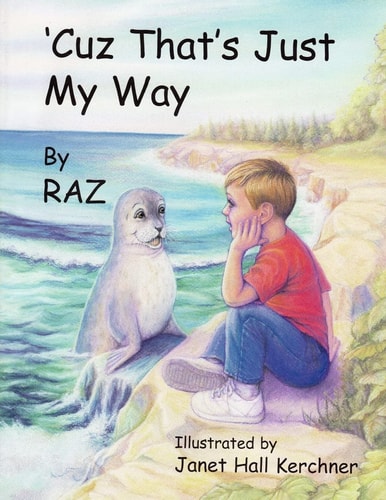 'Cuz That's Just My Way