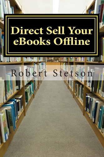 Direct Sell Your Ebooks Offline