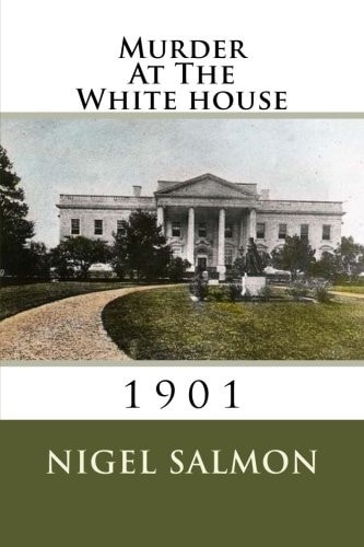 Murder At The White House