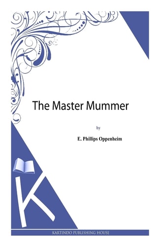 The Master Mummer
