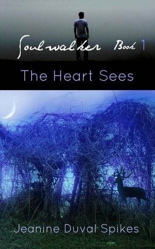 The Heart Sees