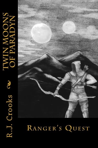 Twin Moons of Paradyn Rangers Quest