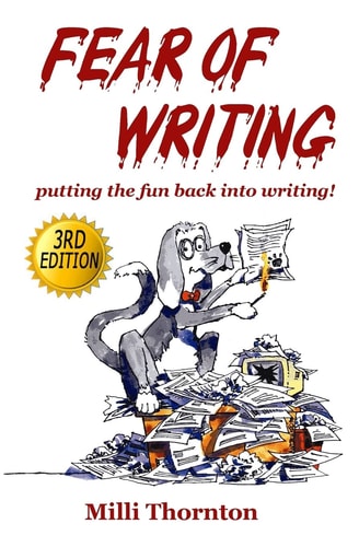 Fear of Writing Putting the Fun Back Into Writing!