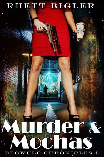 Murder & Mochas