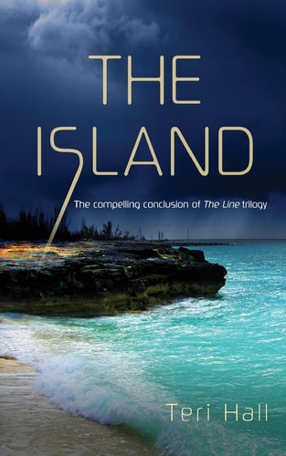 The Island Book Three, The Line Trilogy