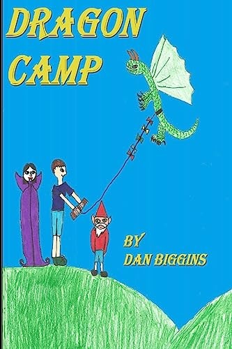 Dragon Camp