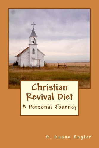 Christian Revival Diet Deconstruct to Reconstruct