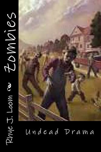 Zombies Undead Drama