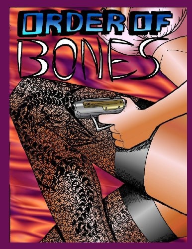 Order of Bones