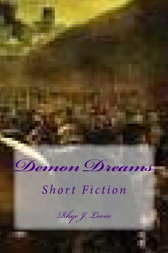 Demon Dreams The Depths