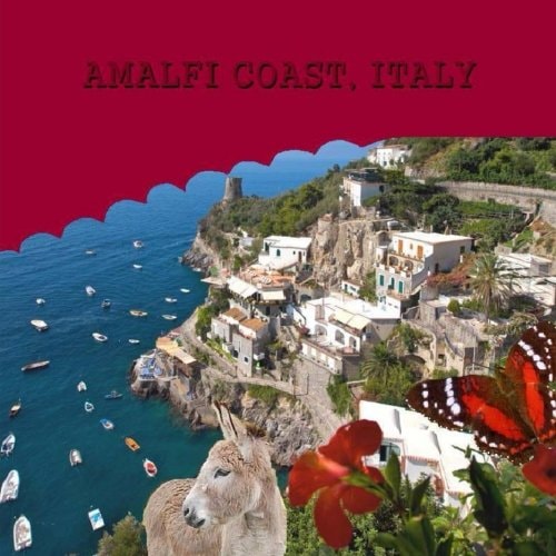 Amalfi Coast, Italy