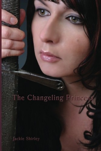 The Changeling Princess