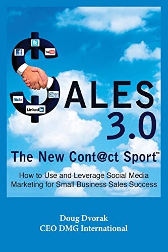 Sales 3. 0 New Sales 3. 0 the New Cont@Ct Sport