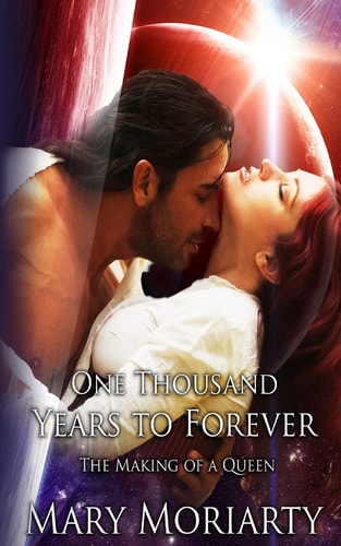 One Thousand Years to Forever The Making of a Queen