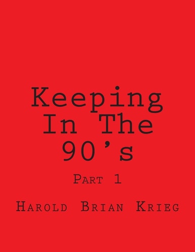 Keeping In The 90's Part 1