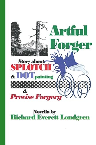 Artful Forger