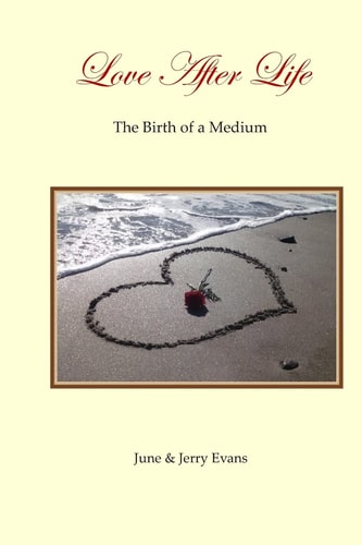 Love After Life The Birth of a Medium