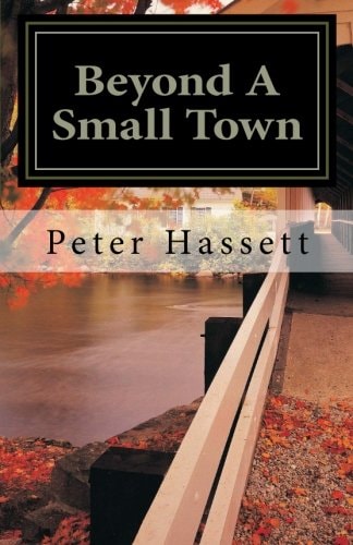 Beyond a Small Town The Unofficial Mayor of Unionville
