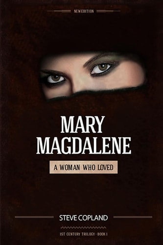 Mary Magdalene A Woman Who Loved