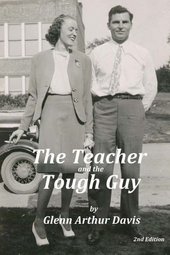 The Teacher and the Tough Guy A Tale of Two Underdogs