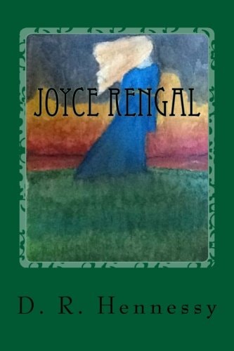 Joyce Rengal