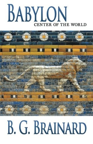 Babylon Center of the World