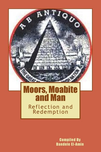 Moor's, Moabite and Man Reflection and Redemption