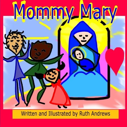 Mommy Mary