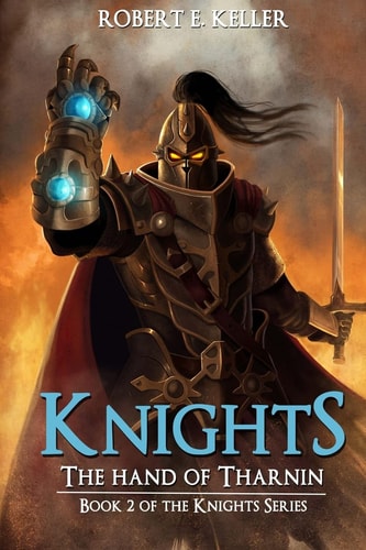 Knights The Hand of Tharnin
