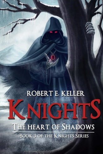 Knights The Heart of Shadows