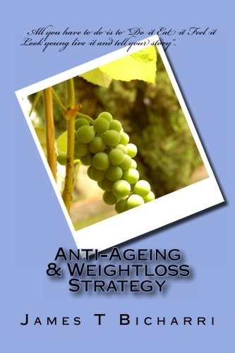 Anti-Ageing and Weightloss Strategy