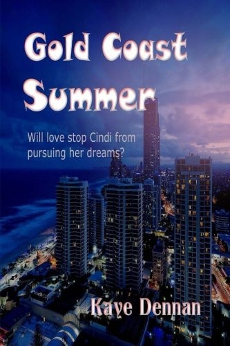 Gold Coast Summer