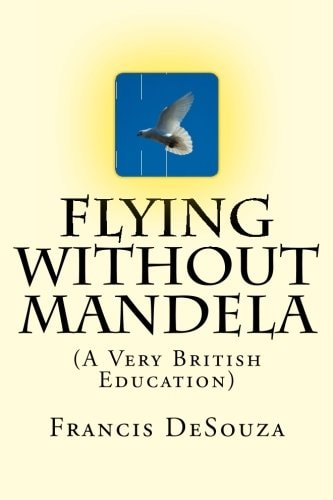 Flying Without Mandela A Very British Education