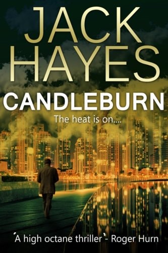 Candleburn