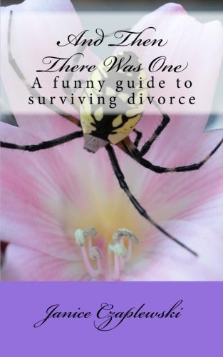 And Then There Was One A Funny Guide to Surviving Divorce
