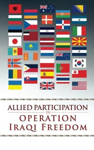 Allied Participation in Operation Iraqi Freedom