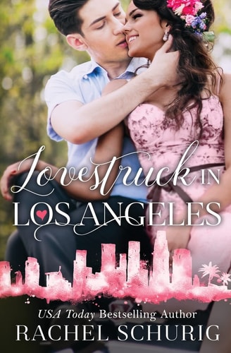 Lovestruck in Los Angeles
