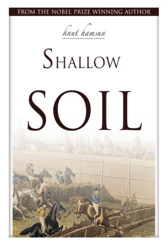 Shallow Soil