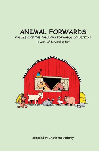 Animal Forwards Volume 2 of the Book Fabulous Forwards