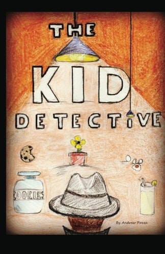The Kid Detective