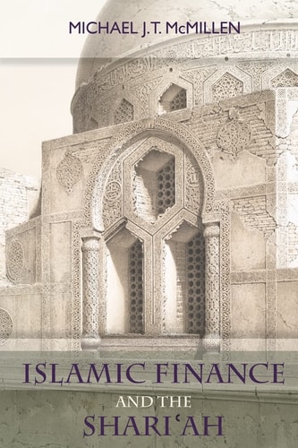Islamic Finance and the Shari'ah The Dow Jones Fatwa and Permissible Variance as Studies of Letheanism and Legal Change