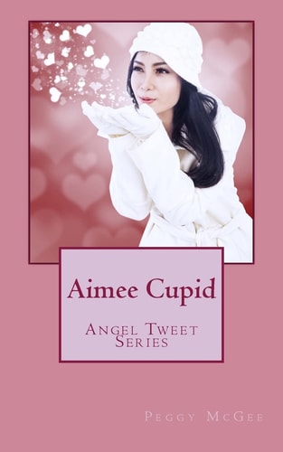 Aimee Cupid Angel Tweet Series
