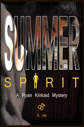 Summer Spirit A Ryan Kinkaid Mystery