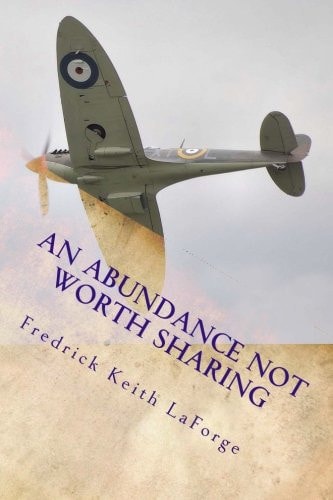 An Abundance Not Worth Sharing