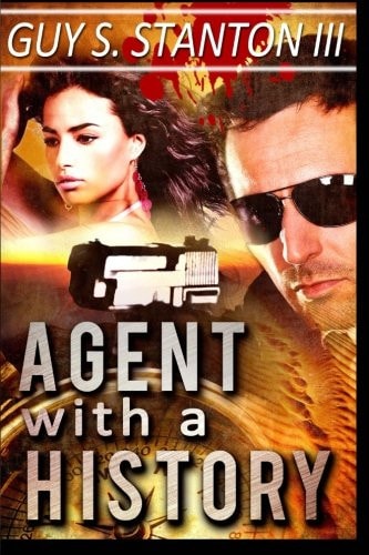 Agent with a History
